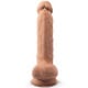 Фаллоимитатор с мошонкой SilexD Model 1 17.6 см, телесный