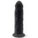 Фаллоимитатор SilexD Model 2 15.4 см, чёрный
