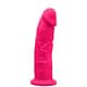 Фаллоимитатор Adrien Lastic SilexD Model 2 19 см, розовый