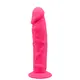 Фаллоимитатор Adrien Lastic SilexD Model 2 19.7 см, розовый