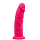 Фаллоимитатор Adrien Lastic SilexD Model 2 23 см, розовый