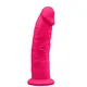 Фаллоимитатор Adrien Lastic SilexD Model 2 23 см, розовый