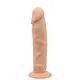 Фаллоимитатор Adrien Lastic SilexD Model 2 19.7 см, телесный