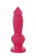 Фаллоимитатор EraSexa Стаффорд S, 19 см, розовый