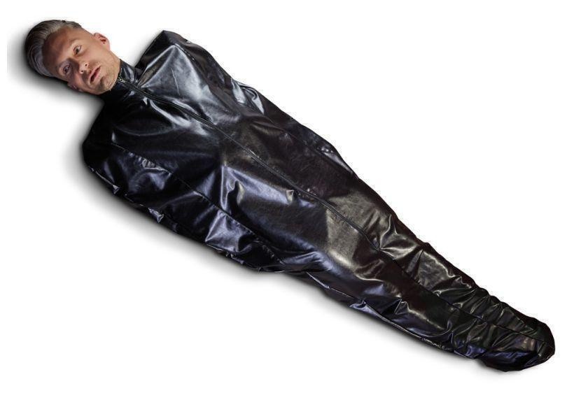 Фиксация ORION Imitation Leather Sleepsack 