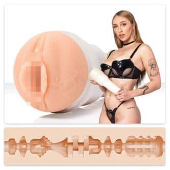 Мастурбатор-вагина Fleshlight Girls Angel Youngs Sweetness, белый