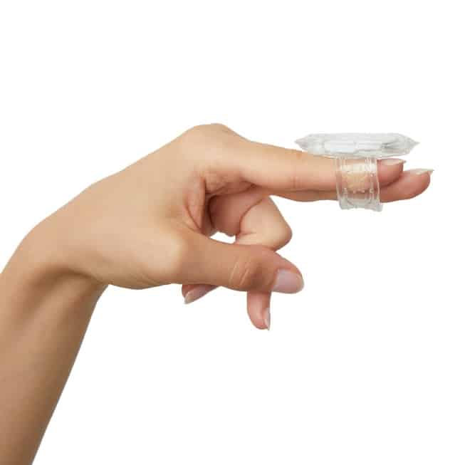thumb