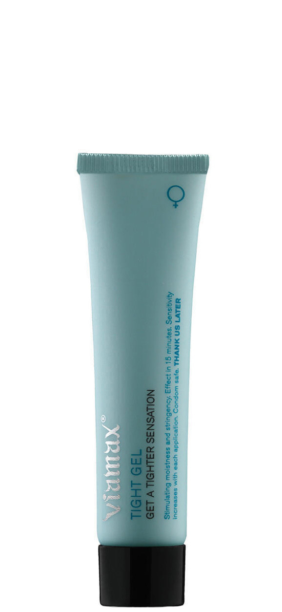 Гель для сужения влагалища Viamax Tight, 15 мл