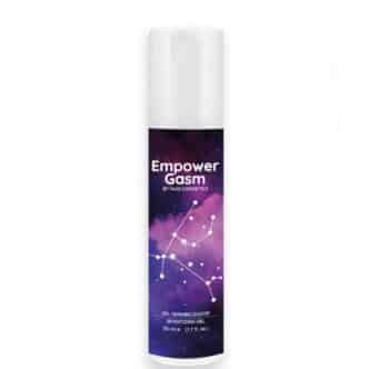 Возбуждающий гель Nuei cosmetics Empowergasm, 50 мл