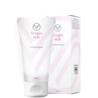 Гель для сужения влагалища Titan Virgin Star, 50 мл