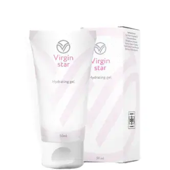Гель для сужения влагалища Titan Virgin Star, 50 мл