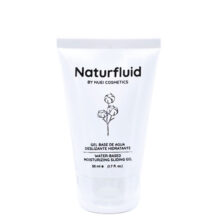 Гель-лубрикант Nuei cosmetic Naturfluid на водной основе, 50 мл
