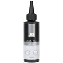Лубрикант JO Stroker Lube на водной основе, 120 мл