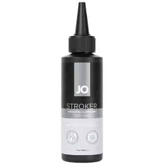 Лубрикант Jo Stroker Lube на водной основе, 120 мл