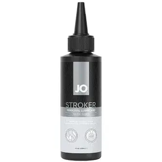 Лубрикант Jo Stroker Lube на водной основе, 120 мл