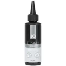 Лубрикант JO Stroker Lube на водной основе, 120 мл