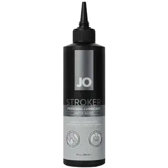 Лубрикант Jo Stroker Lube на водной основе, 240 мл