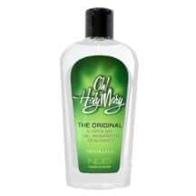 Разогревающий лубрикант Nuei cosmetics OH! Holy Mary на  основе глицерина, 100 мл