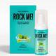Жидкий вибратор Nuei cosmetics ROCK ME! Мята, 20 мл