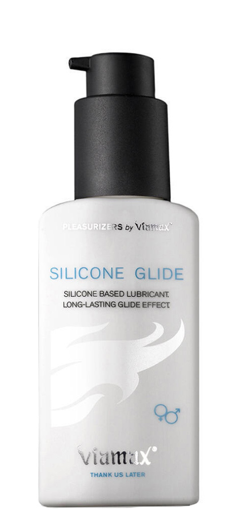 Гель-лубрикант Viamax Silicone Glide на силиконовой основе, 70 мл
