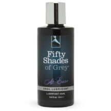 Анальный гель-лубрикант Fifty Shades Of Grey At Ease на водной основе, 100 мл