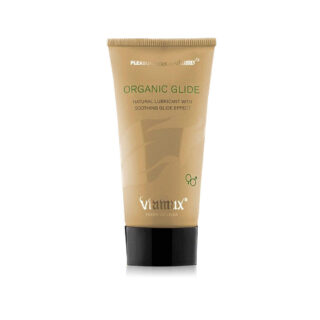 Гель Viamax Organic Glide, 50 мл