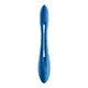 Гибкий вибратор с фиксацией формы Satisfyer Elastic Game, синий