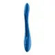 Гибкий вибратор с фиксацией формы Satisfyer Elastic Game, синий