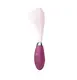 Гибкий вибратор с фиксацией формы Satisfyer G-Spot Flex 3, розовый