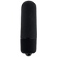 Губка для ванны с вибропулей Big Teaze Toys Bath Sponge Vibrating, фиолетовый