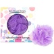 Губка для ванны с вибропулей Big Teaze Toys Bath Sponge Vibrating, фиолетовый