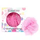 Губка для ванны с вибропулей Big Teaze Toys Bath Sponge Vibrating, розовый