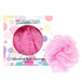 Губка для ванны с вибропулей Big Teaze Toys Bath Sponge Vibrating, розовый