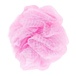 Губка для ванны с вибропулей Big Teaze Toys Bath Sponge Vibrating, розовый