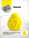 Набор мастурбаторов Gvibe Gegg Set 6 шт, разноцветный