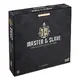 Набор БДСМ Tease&Please Master & Slave Edition Deluxe, черный