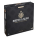 Набор БДСМ Tease&Please Master & Slave Edition Deluxe, черный