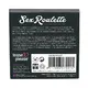 Настольная игра Tease&Please Sex Roulette Kamasutra
