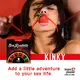 Настольная игра Tease&Please Sex Roulette Kinky