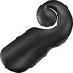 Вибромастурбатор SVibe Snail Evo, чёрный