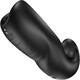 Вибромастурбатор SVibe Snail Evo, чёрный