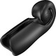 Вибромастурбатор SVibe Snail Evo, чёрный