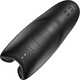 Вибромастурбатор SVibe Snail Evo, чёрный
