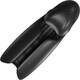 Вибромастурбатор SVibe Snail Evo, чёрный