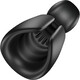 Вибромастурбатор SVibe Snail Evo, чёрный