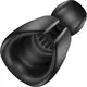 Вибромастурбатор SVibe Snail Evo, чёрный