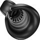 Вибромастурбатор SVibe Snail Evo, чёрный