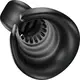Вибромастурбатор SVibe Snail Evo, чёрный