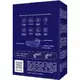 Вибромастурбатор SVibe Snail Evo, синий