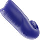 Вибромастурбатор SVibe Snail Evo, синий